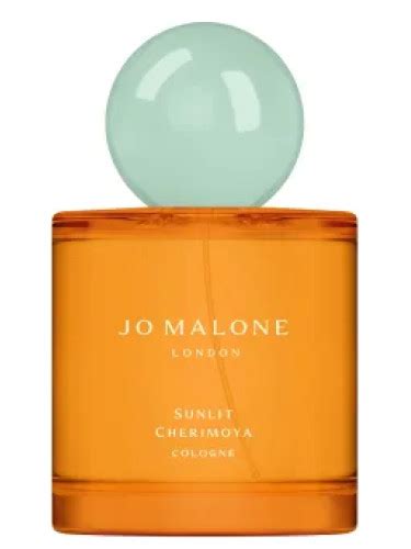 jo malone sunlit cherimoya dupe